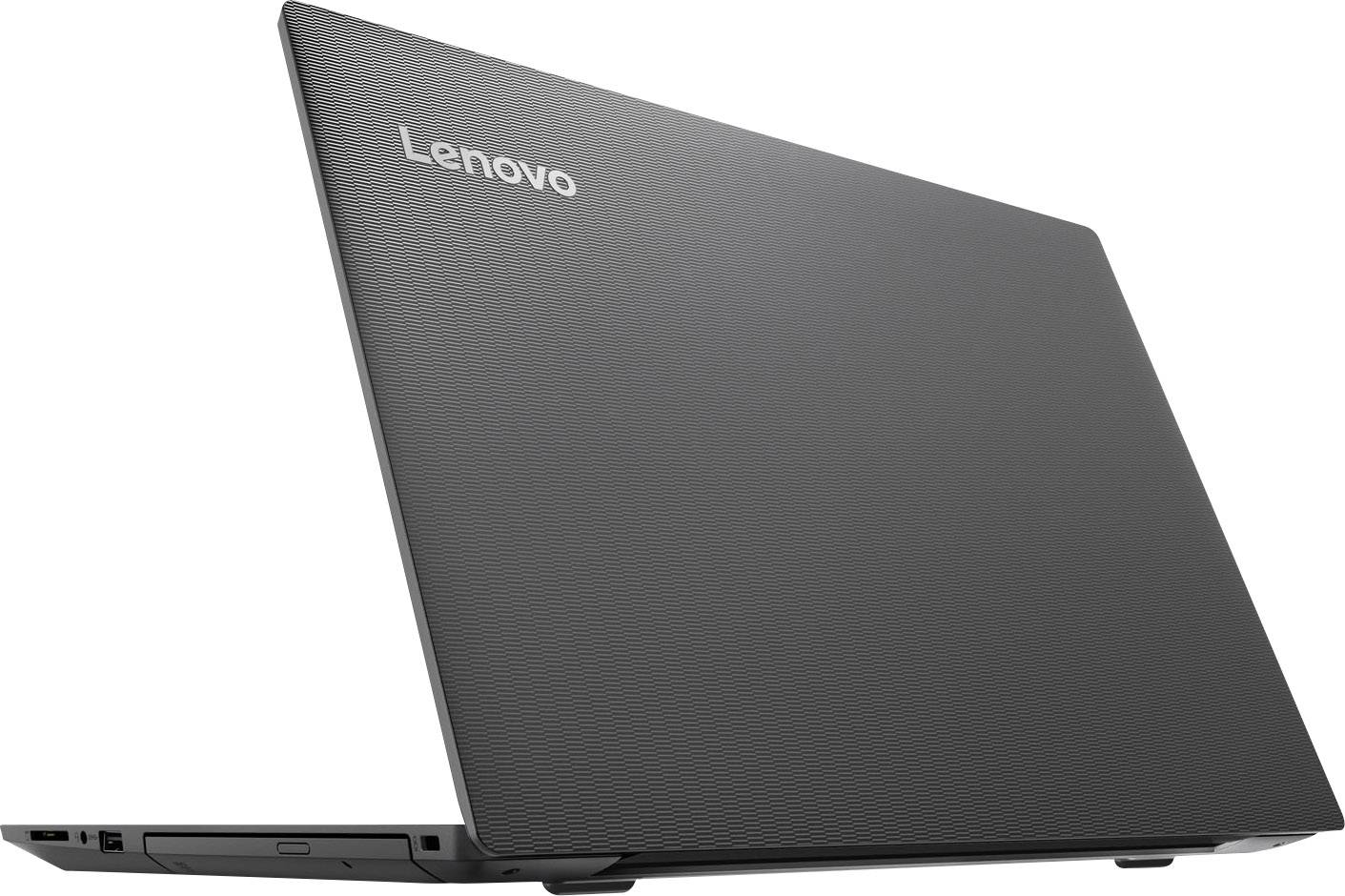 Lenovo ThinkPad V130-15 39.6 cm (15.6 Zoll) Notebook Intel Core i3 i3-7020U 8 GB   256 GB SSD Intel HD Graphics 620 Windows® 10 Pro Grau