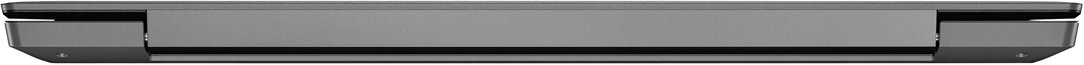 Lenovo ThinkPad V130-15 39.6 cm (15.6 Zoll) Notebook Intel Core i3 i3-7020U 8 GB   256 GB SSD Intel HD Graphics 620 Windows® 10 Pro Grau