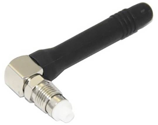 CEP Terminals 74673 Winkelantenne Passend für (GSM Modul): CEP terminaler