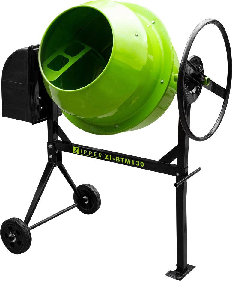 Zipper ZI-BTM160 ZI-BTM160 Betonmischer