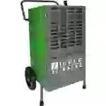 Zipper ZI-BAT60 Luftentfeuchter 80m² 1030W Grün, Grau Zipper ZI-BAT60 Luftentfeuchter 80m² 1030W Grün, Grau