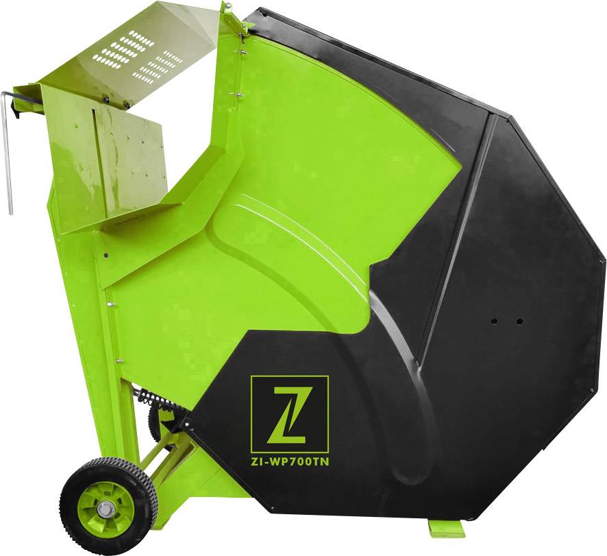 Zipper ZI-WP700TN Wippsäge 700mm 5.0kW 400V