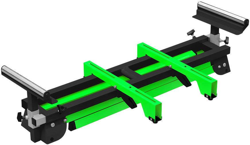 Zipper ZI-KSS1945 Kappsägen-Untergestell