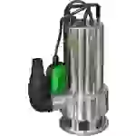 Zipper ZI-DWP1100N ZI-DWP1100N Schmutzwasser-Tauchpumpe 9.5m Zipper ZI-DWP1100N ZI-DWP1100N Schmutzwasser-Tauchpumpe 9.5m