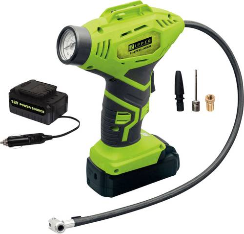 ZI-LPE20-AKKU Volumenpumpe 6.8 bar