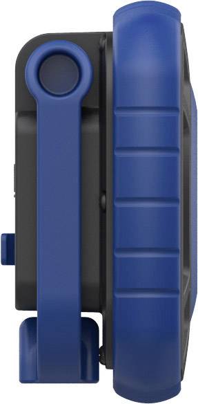 XCell 144138 Work BullEye LED Arbeitsleuchte akkubetrieben 10 W 1000 lm