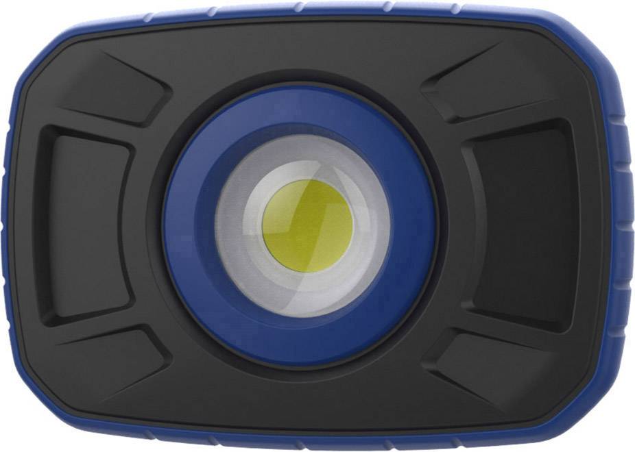 XCell 144138 Work BullEye LED Arbeitsleuchte akkubetrieben 10 W 1000 lm