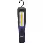 XCell 143652 Worklight Spin LED Arbeitsleuchte akkubetrieben 3 W 280 lm XCell 143652 Worklight Spin LED Arbeitsleuchte akkubetrieben 3 W 280 lm