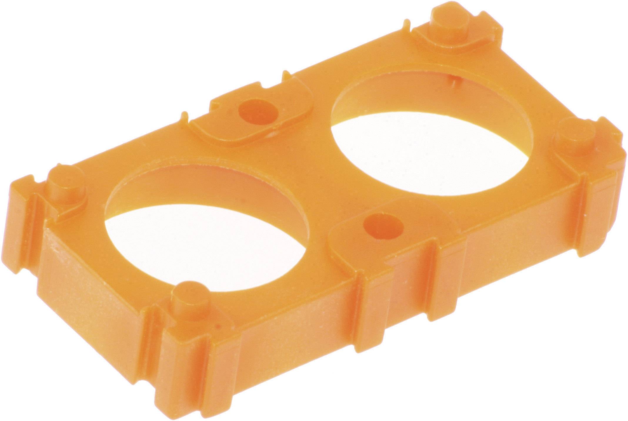 XCell 134180 Batteriehalter 2x 26650