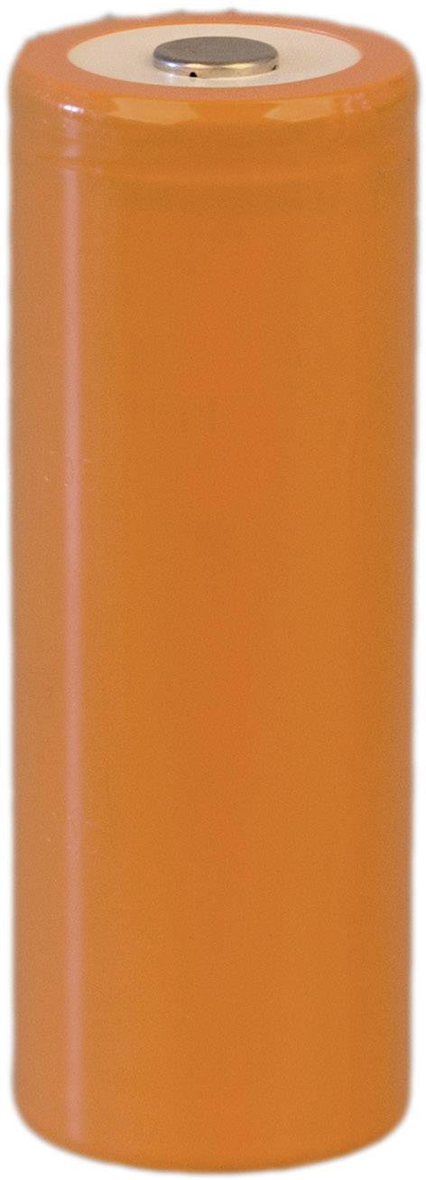 Panasonic U-Serie Solar Spezial-Akku F hochtemperaturfähig NiMH 1.2V 12000 mAh 1St.