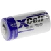 XCell photo123 Fotobatterie CR-123A Lithium 1550 mAh 3V 1St. XCell photo123 Fotobatterie CR-123A Lithium 1550 mAh 3V 1St.