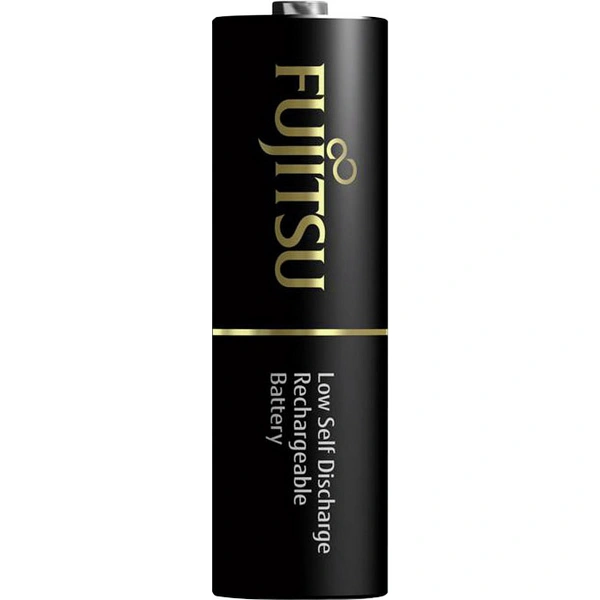 Fujitsu Ready-to-use X HR06 Mignon (AA)-Akku NiMH 2450 mAh 1.2V 1St. Fujitsu Ready-to-use X HR06 Mignon (AA)-Akku NiMH 2450 mAh 1.2V 1St.