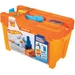Hot Wheels Track Builder System Fässer-Stunt Box GCF91 Hot Wheels Track Builder System Fässer-Stunt Box GCF91