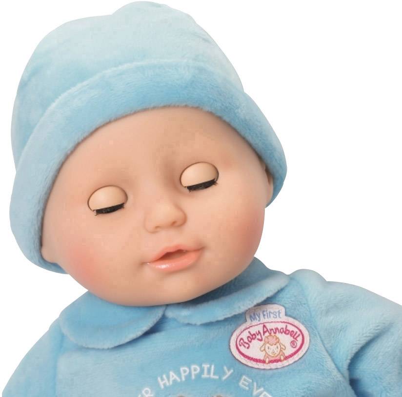 Baby Annabell My Little Baby Annabell® Alexander 702567