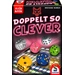 Schmidt Spiele 49357 Doppelt so clever Schmidt Spiele 49357 Doppelt so clever