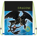 Dragons Turnbeutel DRRA7230