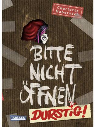Bitte nicht öffnen 3: Durstig 65213 1 St.