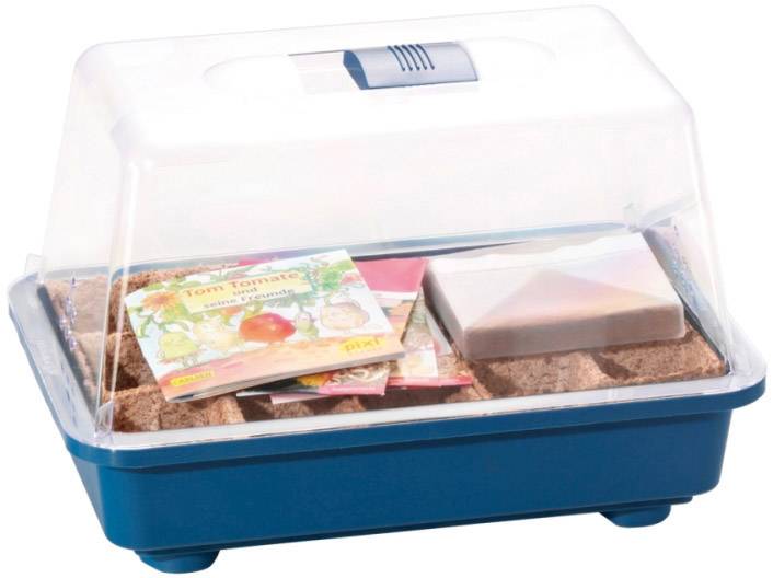 TOM TOMATE Kindergewächshaus 14094205