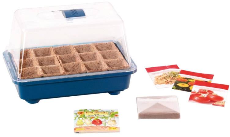 TOM TOMATE Kindergewächshaus 14094205