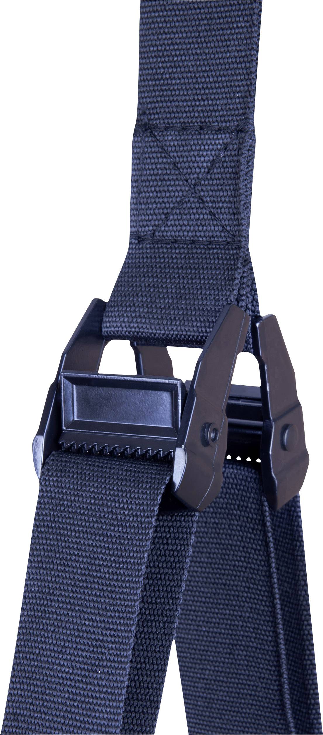 Hudora Nestschaukel Hollywood, anthrazit/türkis 72165