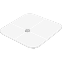 HUAWEI AH100 Körperanalysewaage Wägebereich (max.)=150 kg Weiß Mit Bluetooth HUAWEI AH100 Körperanalysewaage Wägebereich (max.)=150 kg Weiß Mit Bluetooth