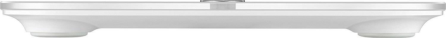 HUAWEI AH100 Körperanalysewaage Wägebereich (max.)=150 kg Weiß Mit Bluetooth