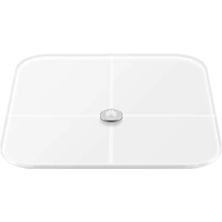 HUAWEI AH100 Körperanalysewaage Wägebereich (max.)=150 kg Weiß Mit Bluetooth HUAWEI AH100 Körperanalysewaage Wägebereich (max.)=150 kg Weiß Mit Bluetooth