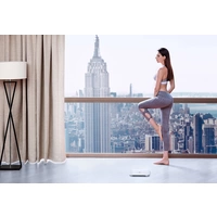 HUAWEI AH100 Körperanalysewaage Wägebereich (max.)=150 kg Weiß Mit Bluetooth HUAWEI AH100 Körperanalysewaage Wägebereich (max.)=150 kg Weiß Mit Bluetooth