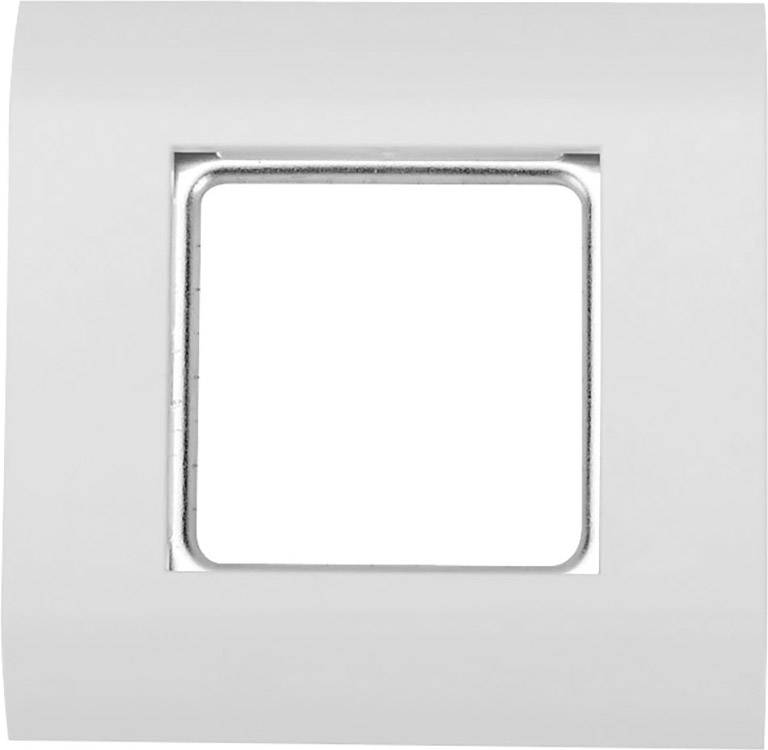 Digitus DN-93802-5-SH Aufputzrahmen Weiß