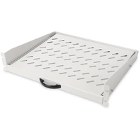 Digitus DN-19-TRAY-2-450 19 Zoll Netzwerkschrank-Geräteboden 2 HE Geeignet für Schranktiefe: ab 450mm Grau, Lichtgrau (RAL 7035) Digitus DN-19-TRAY-2-450 19 Zoll Netzwerkschrank-Geräteboden 2 HE Geeignet für Schranktiefe: ab 450mm Grau, Lichtgrau (RAL 7035)