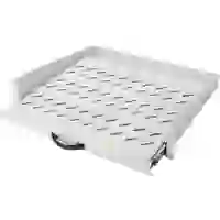 Digitus DN-19-TRAY-2-450 19 Zoll Netzwerkschrank-Geräteboden 2 HE Geeignet für Schranktiefe: ab 450mm Grau, Lichtgrau (RAL 7035) Digitus DN-19-TRAY-2-450 19 Zoll Netzwerkschrank-Geräteboden 2 HE Geeignet für Schranktiefe: ab 450mm Grau, Lichtgrau (RAL 7035)