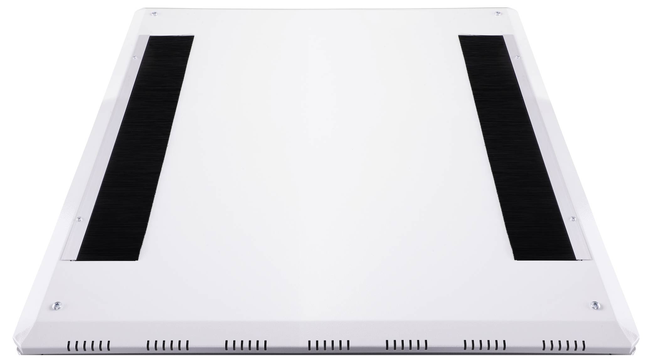 Digitus DN-19 26U-8/8-1 19 Zoll Netzwerkschrank (B x H x T) 800 x 1342 x 800mm 26 HE Grau, Lichtgrau (RAL 7035)