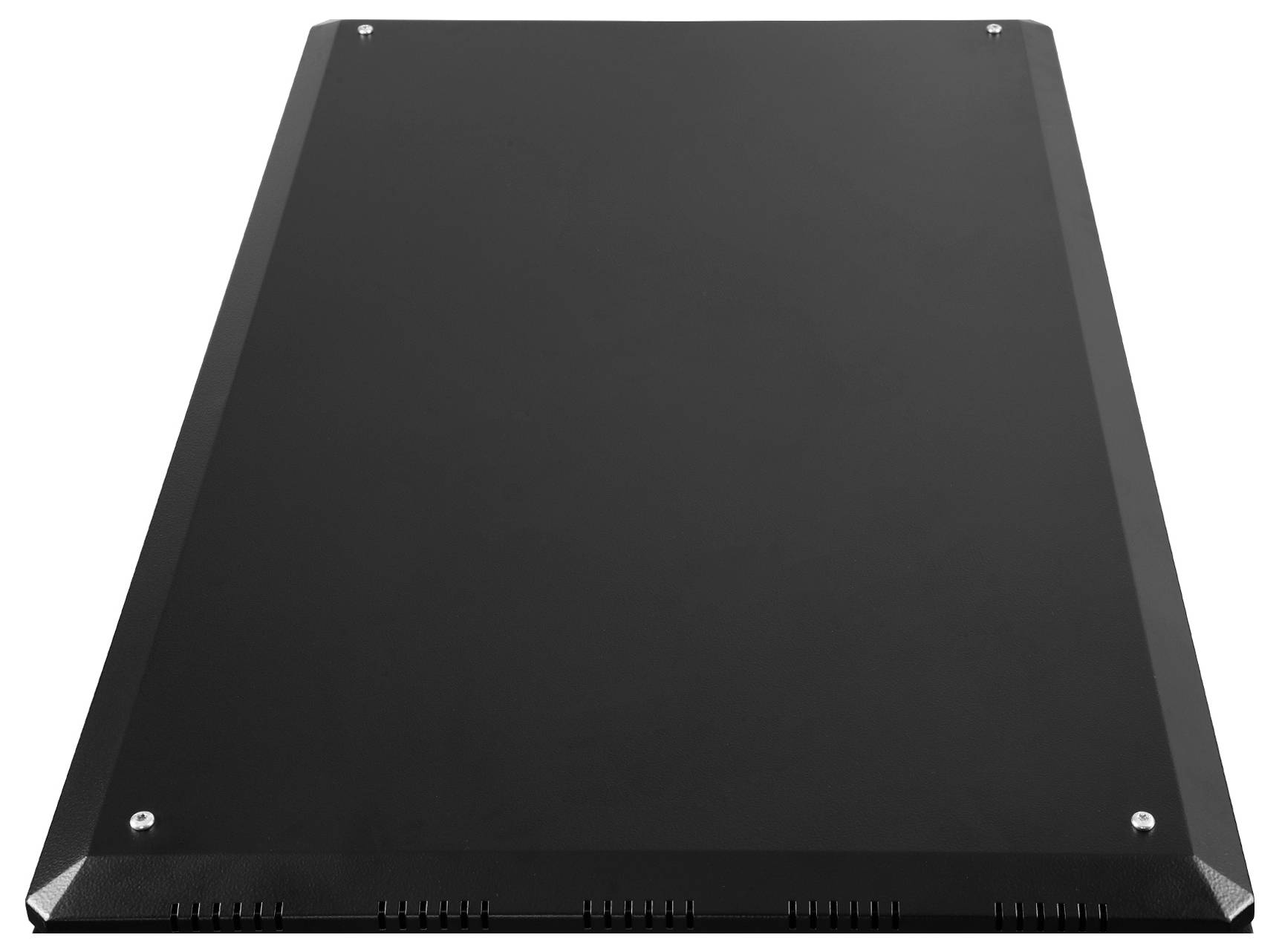 Digitus DN-19 26U-6/10-B-1 19 Zoll Netzwerkschrank (B x H x T) 600 x 1342 x 1000mm 26 HE Schwarz, Schwarz (RAL 9005)