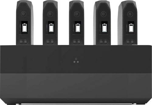 OmniCharge Omni Power Station X5 Powerstation Li-Ion OC35B001