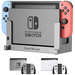 Innovelis TotalMount Mounting Frame Support mural Nintendo Switch