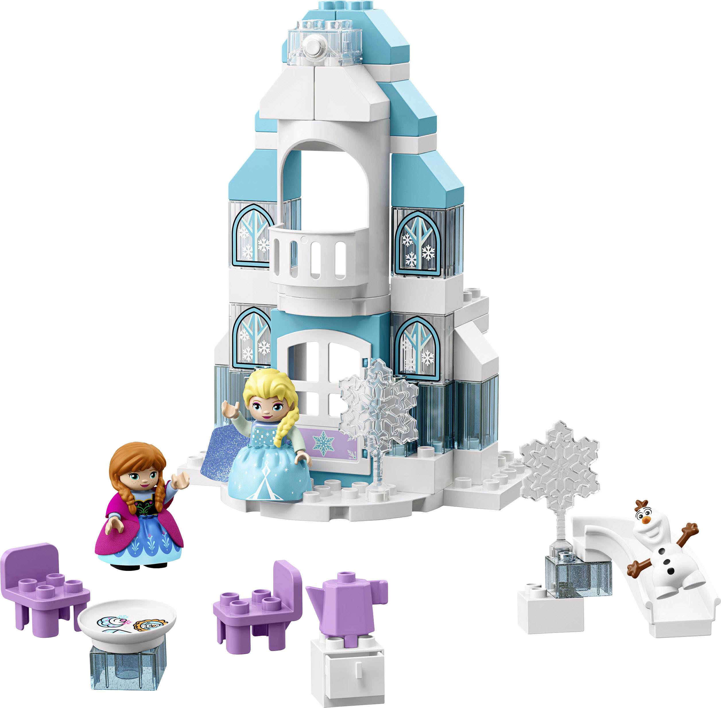 10899 LEGO® DUPLO® Elsas Eispalast