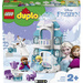 10899 LEGO® DUPLO® Elsas Eispalast