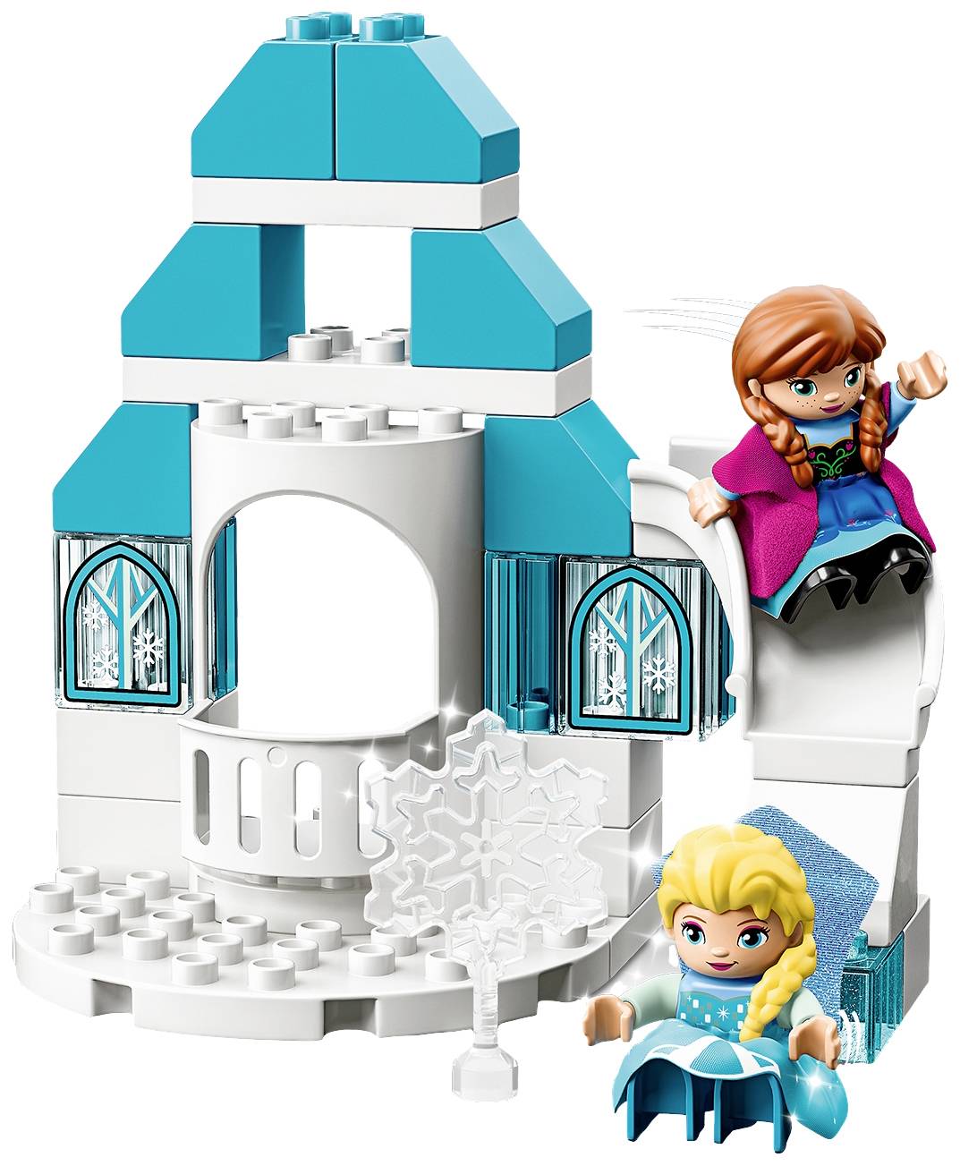 10899 LEGO® DUPLO® Elsas Eispalast