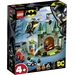 76138 LEGO® DC COMICS SUPER HEROES Joker™ auf der Flucht und Batman™ 76138 LEGO® DC COMICS SUPER HEROES Joker™ auf der Flucht und Batman™