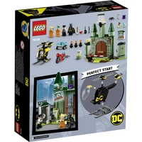 76138 LEGO® DC COMICS SUPER HEROES Joker™ auf der Flucht und Batman™ 76138 LEGO® DC COMICS SUPER HEROES Joker™ auf der Flucht und Batman™