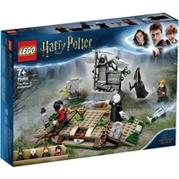 75965 LEGO® HARRY POTTER™ Der Aufstieg von Voldemort™ 75965 LEGO® HARRY POTTER™ Der Aufstieg von Voldemort™