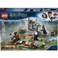 75965 LEGO® HARRY POTTER™ Der Aufstieg von Voldemort™ 75965 LEGO® HARRY POTTER™ Der Aufstieg von Voldemort™