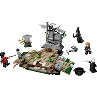 75965 LEGO® HARRY POTTER™ Der Aufstieg von Voldemort™ 75965 LEGO® HARRY POTTER™ Der Aufstieg von Voldemort™