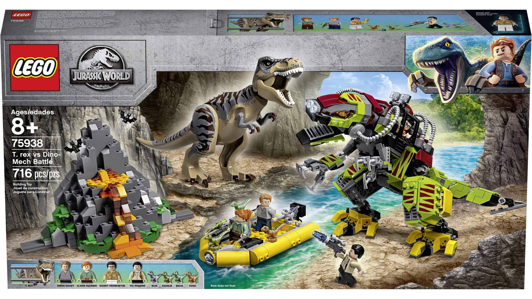 Lego Dino Spiele