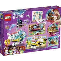 41378 LEGO® FRIENDS Rettungs-U-Boot für Delfine 41378 LEGO® FRIENDS Rettungs-U-Boot für Delfine