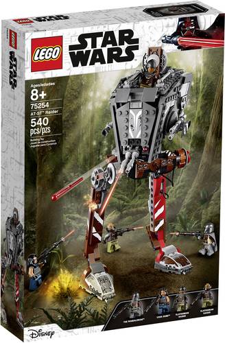 75254 LEGO® STAR WARS™ AT-ST™-Räuber