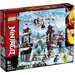 70678 LEGO® NINJAGO Festung im ewigen Eis