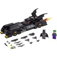 76119 LEGO® DC COMICS SUPER HEROES Batmobile™: Verfolgungsjagd mit dem Joker™ 76119 LEGO® DC COMICS SUPER HEROES Batmobile™: Verfolgungsjagd mit dem Joker™