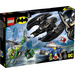 76120 LEGO® DC COMICS SUPER HEROES Batman™: Batwing und der Riddler™-Überfall