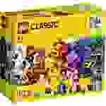 11004 LEGO® CLASSIC LEGO Bausteine - kreativ mit Fenstern